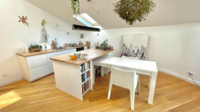 Open-space LOFT
